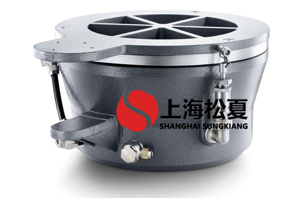 臺積電(TSMC)半導(dǎo)體設(shè)備減震器的抗震能力