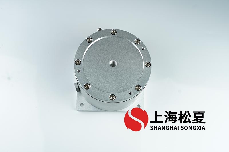 SPA200系列光配向設備空氣隔振器有哪些特點?