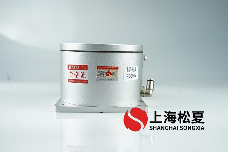 高頻紅外碳硫分析儀氣浮式隔振器優勢和應用有哪些?