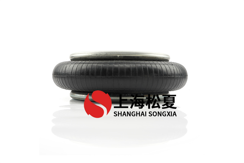 橡膠空氣彈簧的彎曲剛度剖析要了解這些？