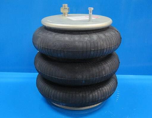 淺談汽車空氣吊掛彈簧的分類.點和發展