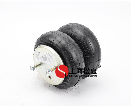 汽車用空氣彈簧