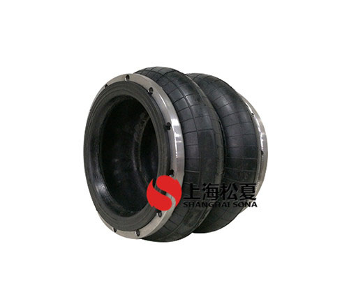 橡膠空氣彈簧介紹 橡膠空氣彈簧介紹