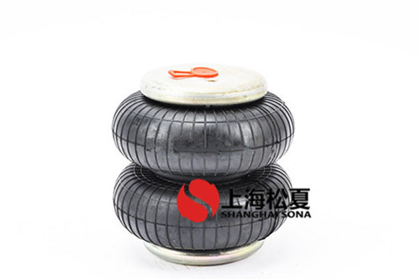 <strong>類Goodyear固特異橡膠空氣彈簧</strong>